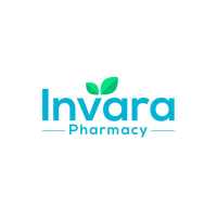 Invara Pharmacy + Clinic Logo