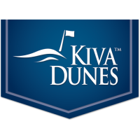 Kiva Dunes Resort and Golf Logo