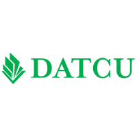 DATCU Sanger Branch Logo