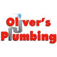 Oliver's Plumbing Logo