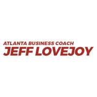 Atlanta Business Coach Jeff Lovejoy Logo