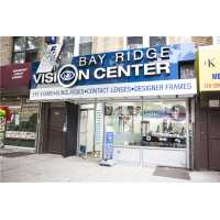 Bay Ridge Vision Center Logo