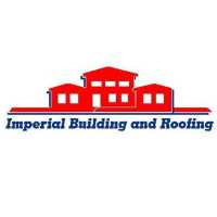 Imperial Building & Roofing Logo