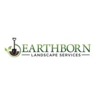 Earthborn Landscape Services Logo