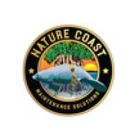 Nature Coast Maintenance Solutions Logo