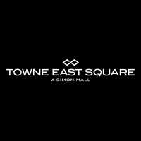 Towne East Square Logo