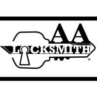AA Locksmith Pittsburgh Logo