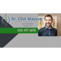 Civano Chiropractic - Dr. Clint Mausser Logo