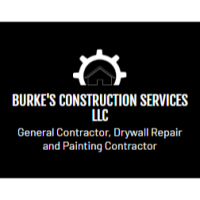 Burke's Construction Services LLC Logo