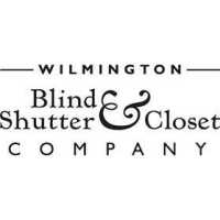 Wilmington Blind, Shutter, Closet, & Murphy Bed Co. Logo