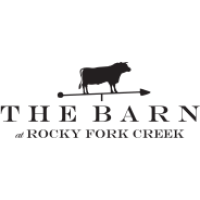 The Barn at Rocky Fork Creek Logo