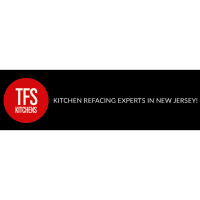 TFS Kitchens Logo