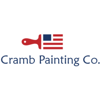 Cramb Painting Co. Logo