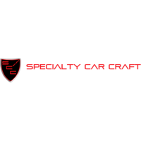 Specialty Car Craft Logo