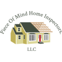 Piece of Mind Home Inspectors Logo