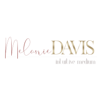 Melanie Davis Medium, LLC Logo
