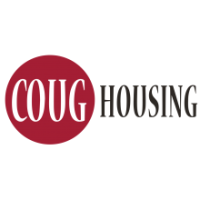 Coug Housing Logo