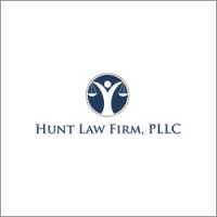 Hunt Law Firm, PLLC Logo