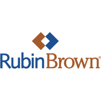 RubinBrown Logo