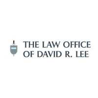 The Law Office Of David R. Lee Logo