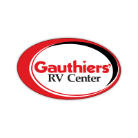 Gauthiers' Rv Center Logo