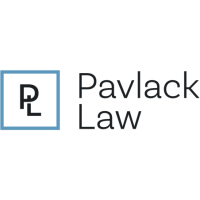 Pavlack Law, LLC Logo