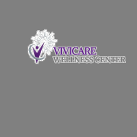 Vivicare Wellness Center Logo