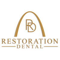 Restoration Dental Logo