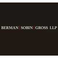 Berman | Sobin | Gross LLP Logo