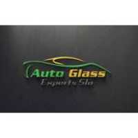 Auto Glass Experts Slo Logo