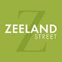 Zeeland Street Logo