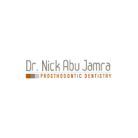 Nick Abujamra DDS Ms Logo