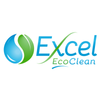 Excel Eco Clean Logo
