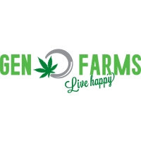 Gen O Farms Logo