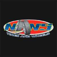 Nan's Tires & Wheels Logo