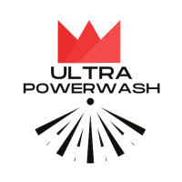 Ultra Pressure Wash Logo