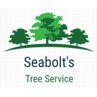 Seabolt's Tree Service Logo