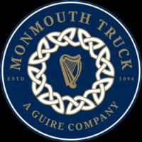 Monmouth Truck Hose & Hydraulics Logo