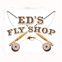 Ed's Fly Shop Logo