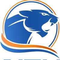 Panther AC & Electric Logo