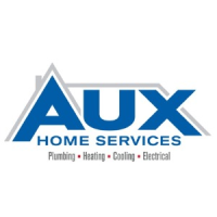 Aux Home Services Logo