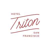 Hotel Triton Logo