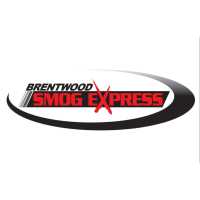 Brentwood Smog Express & Repair Logo