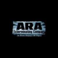 A. R. A. Exterminating Co LLC Logo