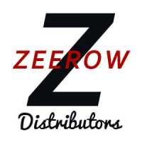 Zeerow Distributors Logo