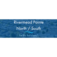 Rivermead Point North / South Manufactured Home Community Logo
