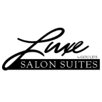 Luxe Salon Suites by Gouldâ€™s Logo