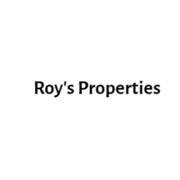 Roy's Properties Logo