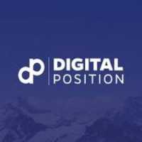 Digital Position Logo