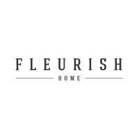 FLEURISH (Home): Boutique & Gifts (Hamilton) Logo